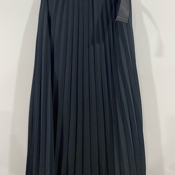 SKIRT WITH REMOVABLE BELT - Picture 2 of 3